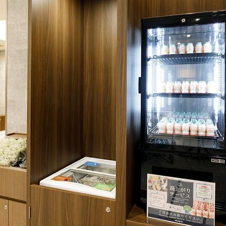 Dormy Inn Express Toyohashi Luaran gambar