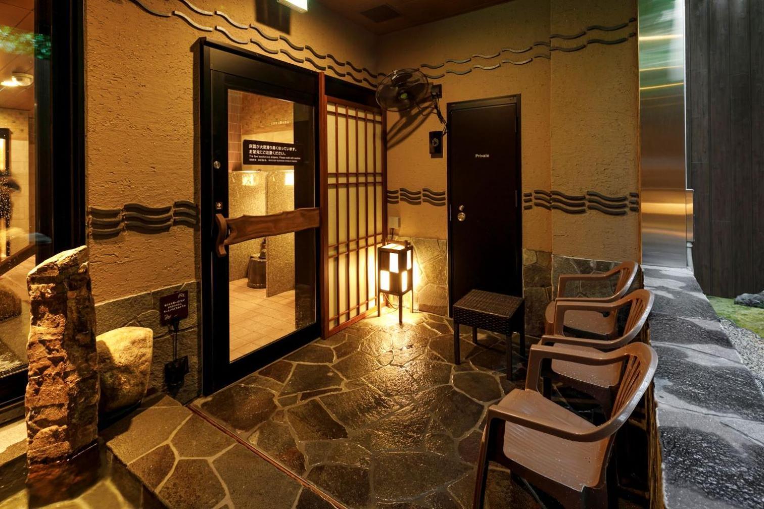 Dormy Inn Express Toyohashi Luaran gambar