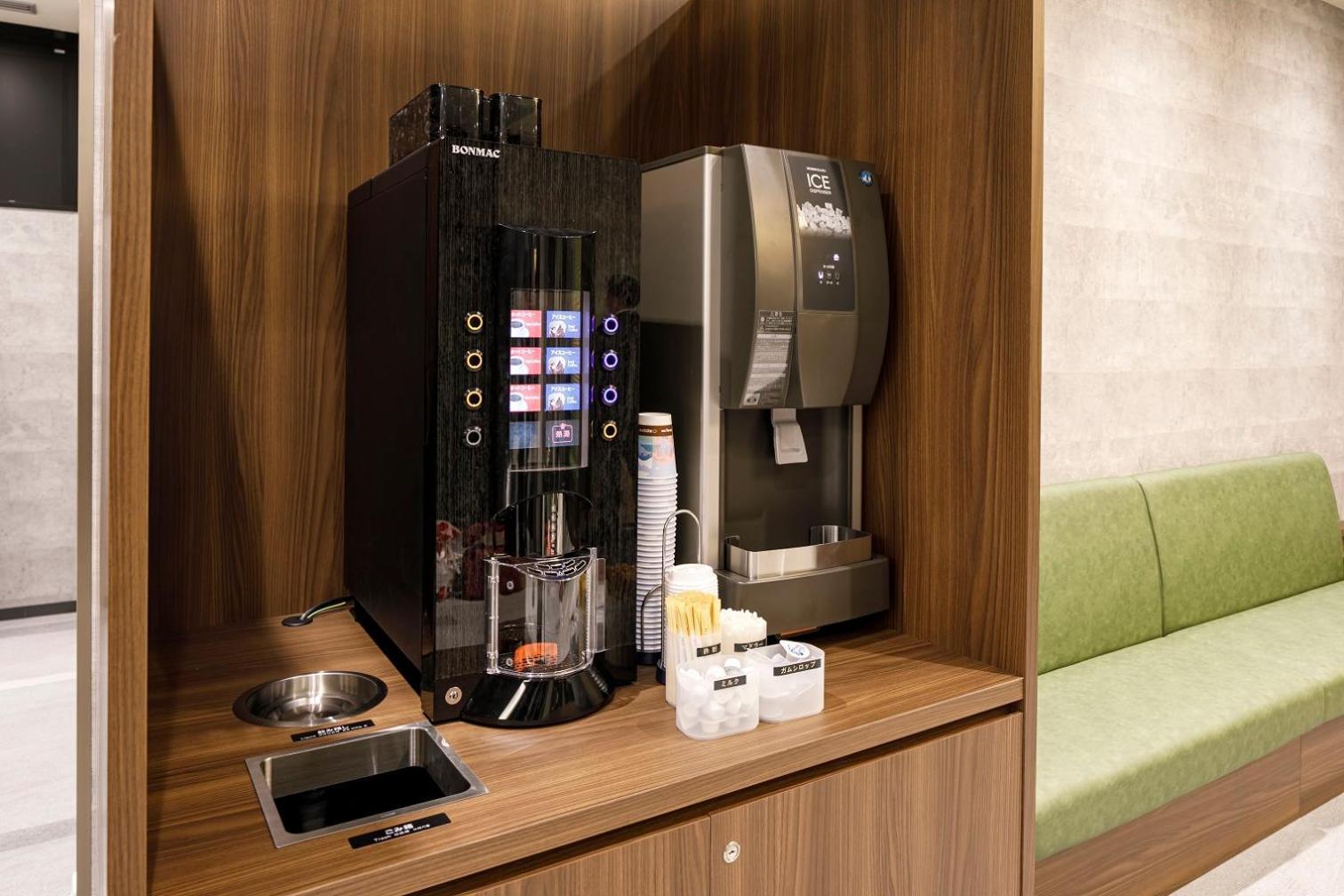 Dormy Inn Express Toyohashi Luaran gambar