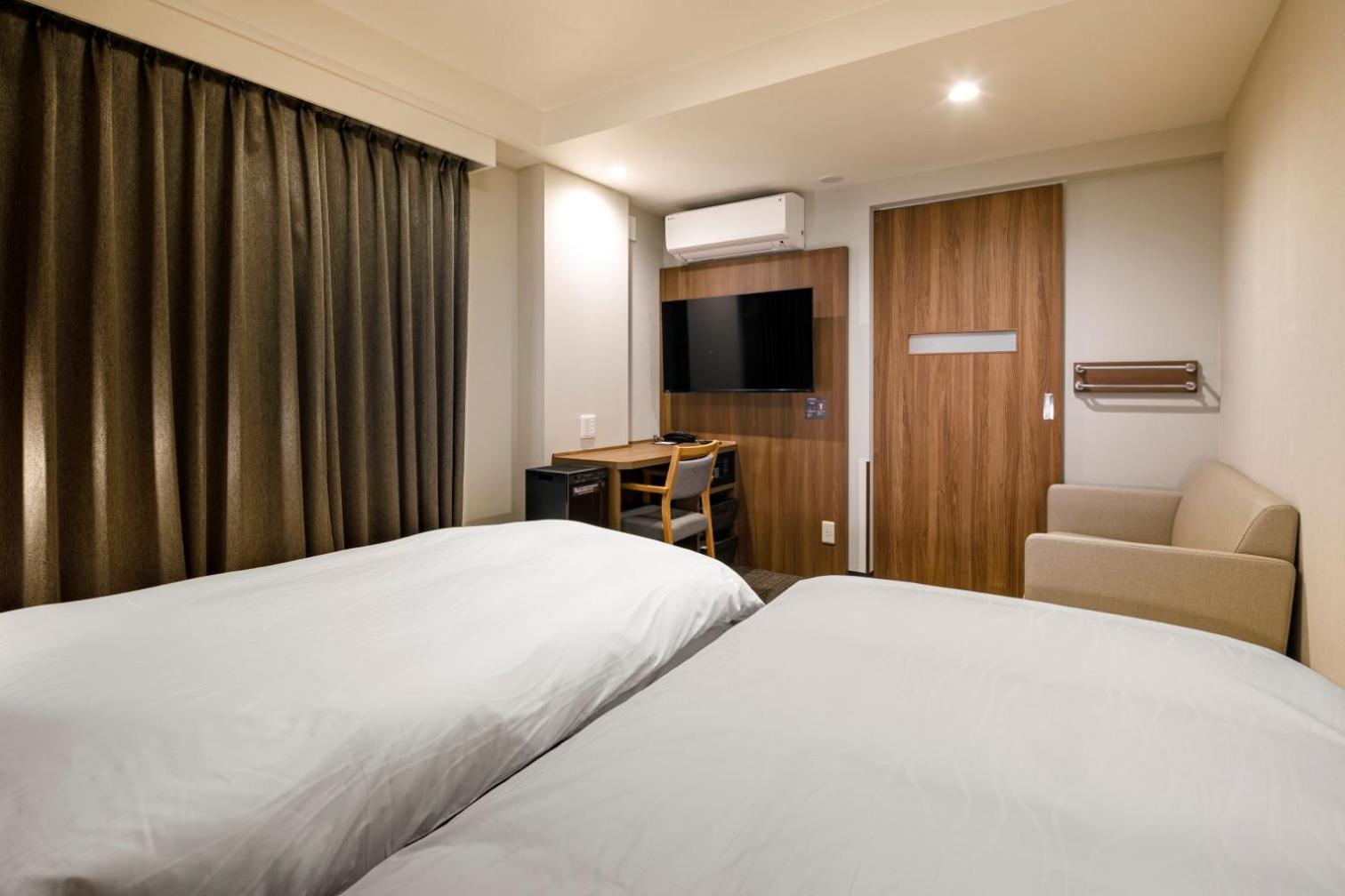 Dormy Inn Express Toyohashi Luaran gambar