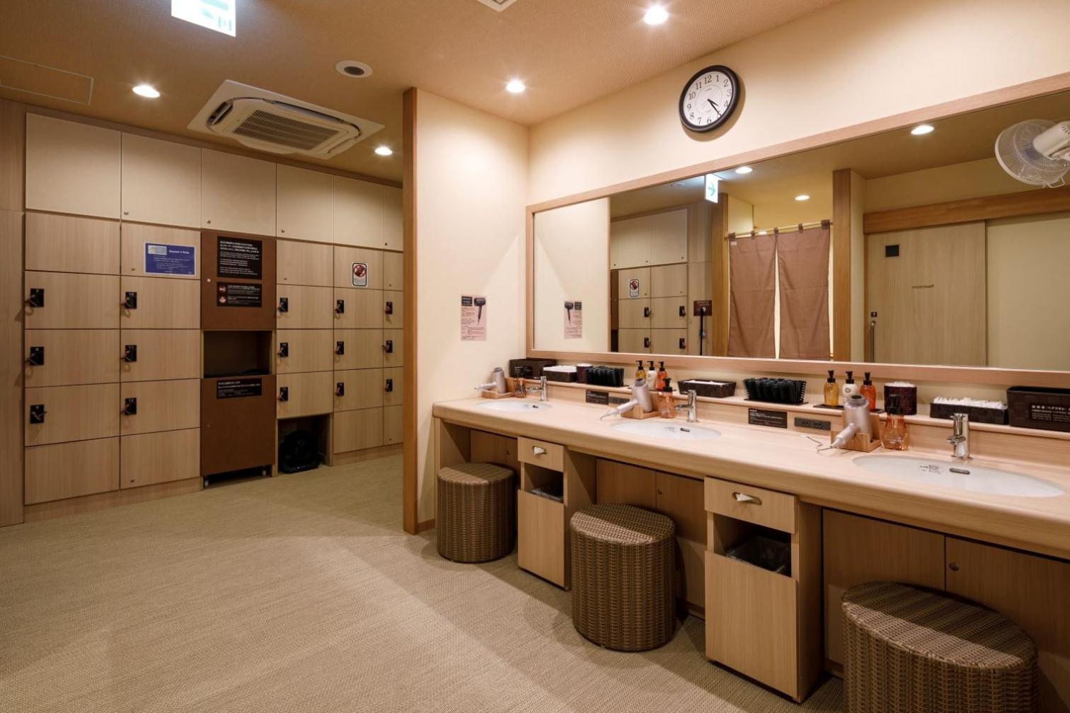 Dormy Inn Express Toyohashi Luaran gambar