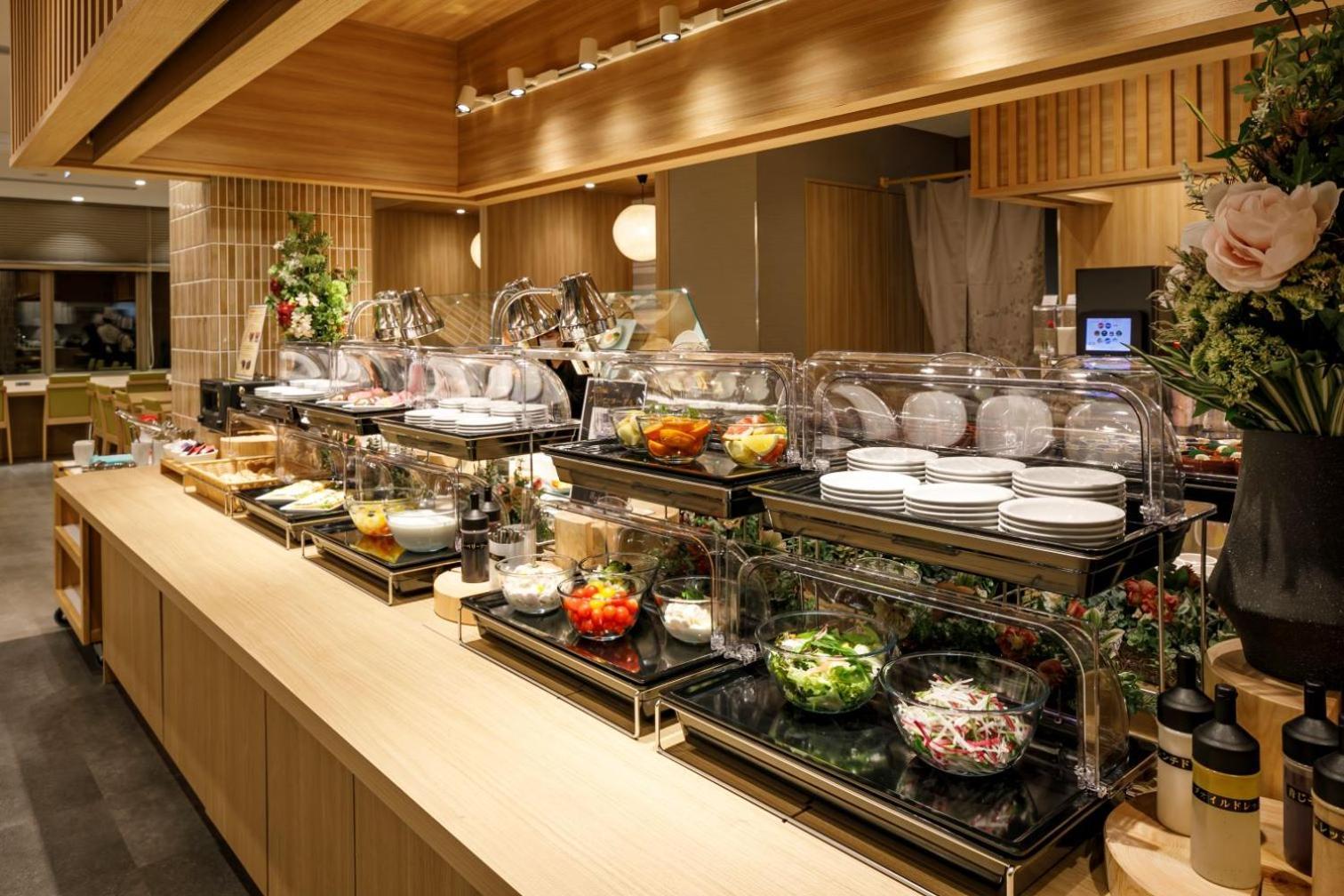 Dormy Inn Express Toyohashi Luaran gambar