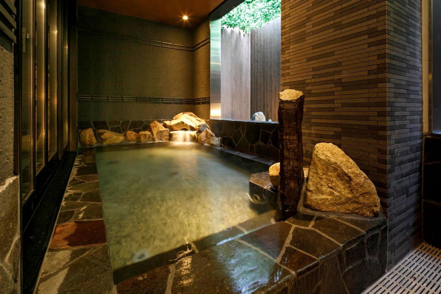 Dormy Inn Express Toyohashi Luaran gambar