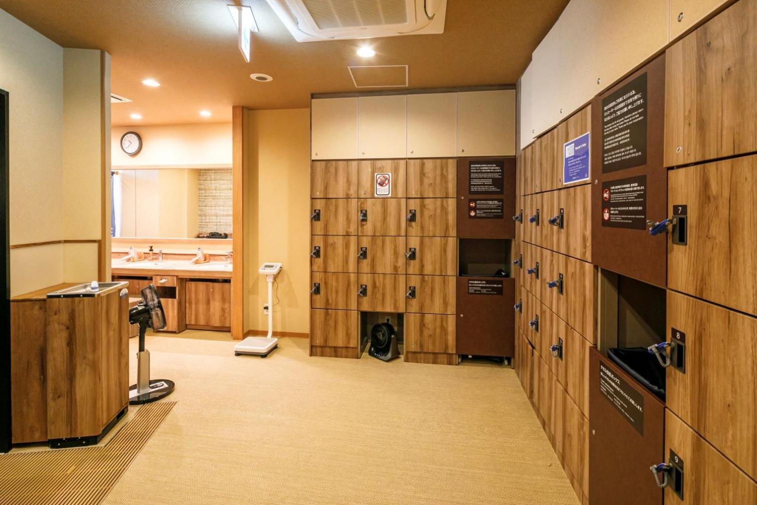 Dormy Inn Express Toyohashi Luaran gambar