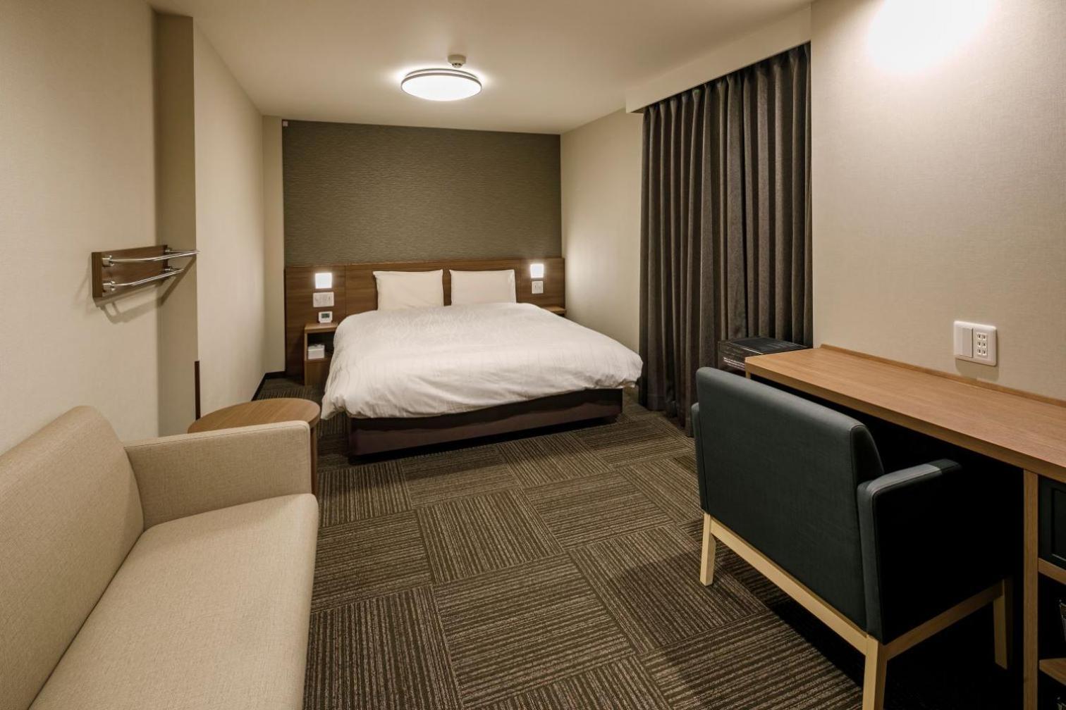 Dormy Inn Express Toyohashi Luaran gambar