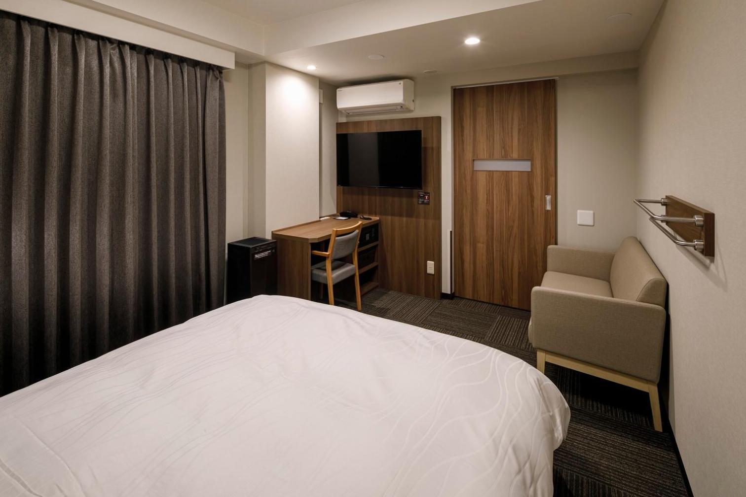 Dormy Inn Express Toyohashi Luaran gambar