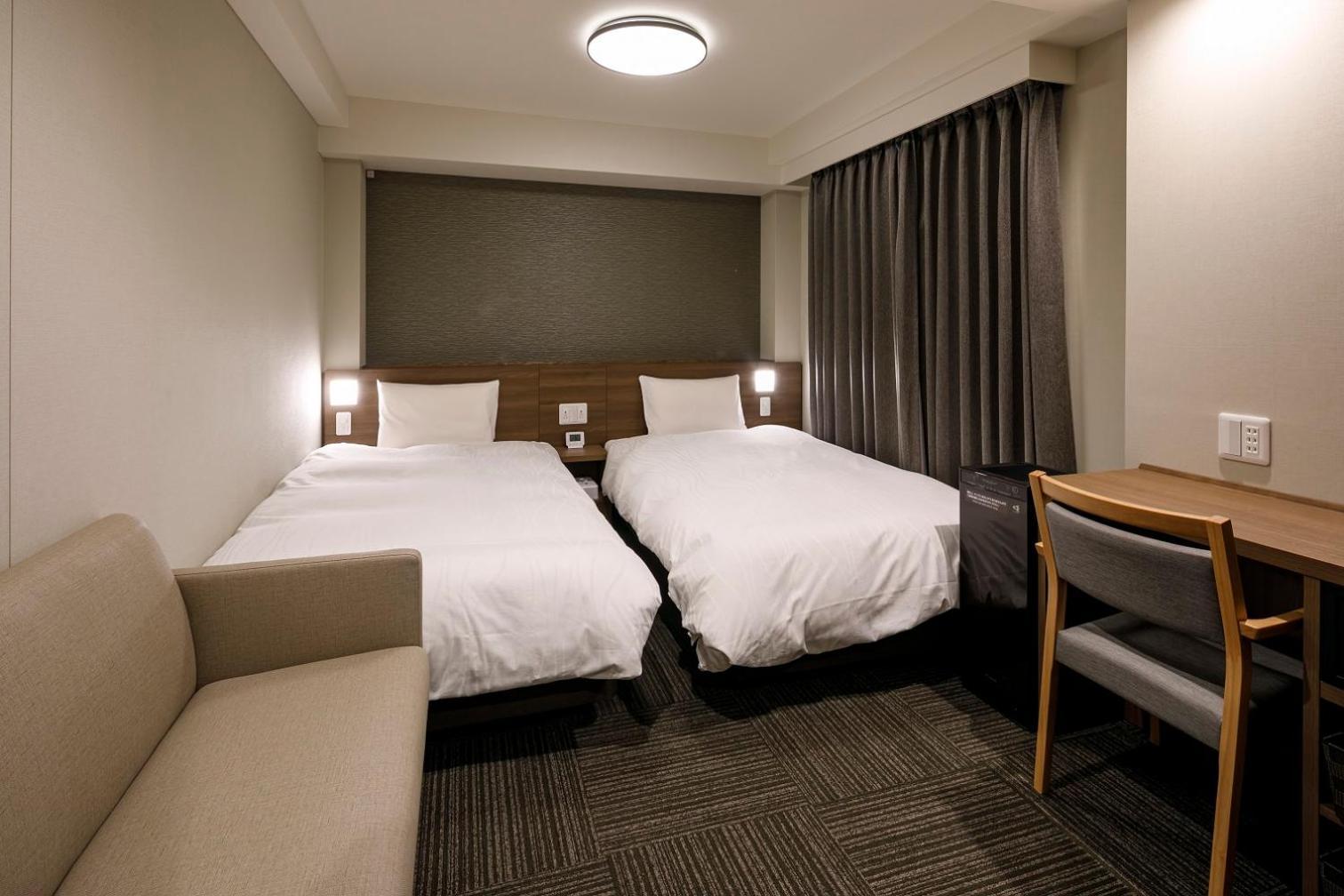 Dormy Inn Express Toyohashi Luaran gambar