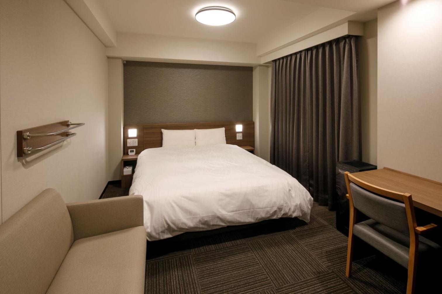 Dormy Inn Express Toyohashi Luaran gambar