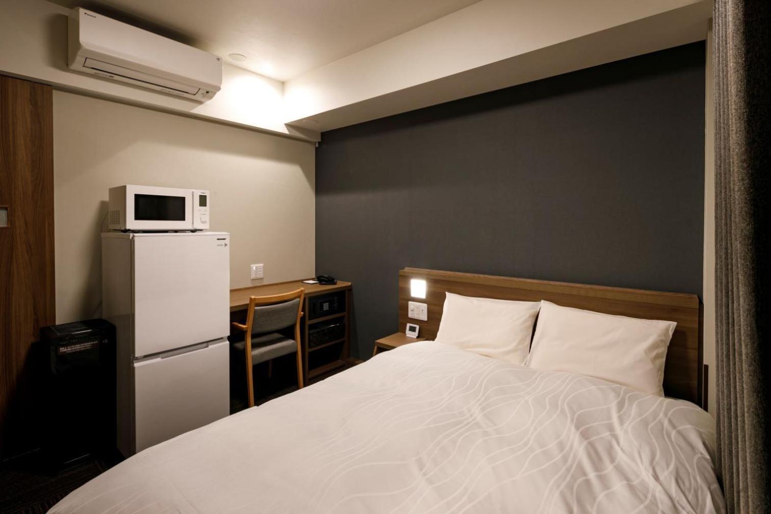 Dormy Inn Express Toyohashi Luaran gambar