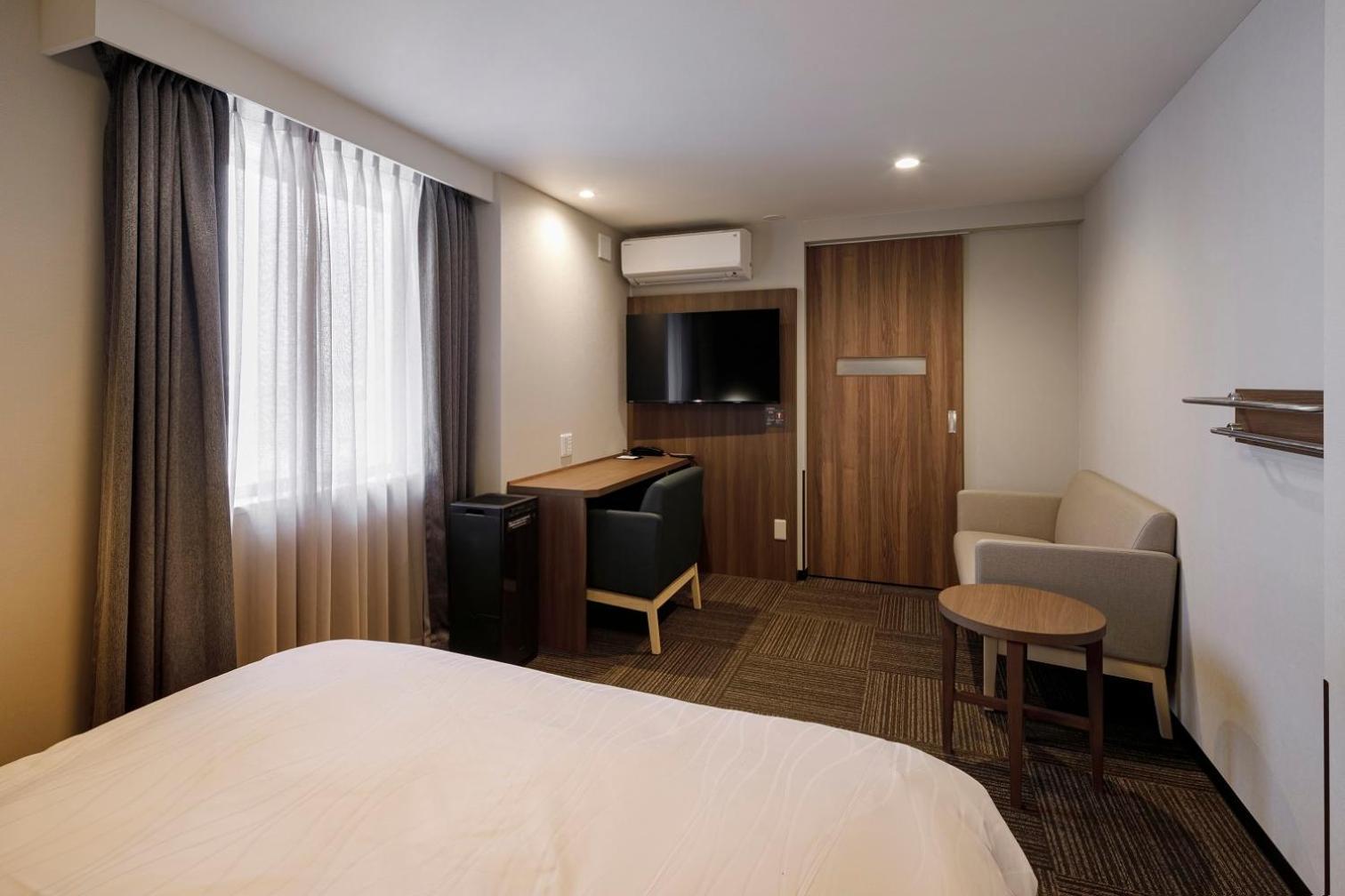 Dormy Inn Express Toyohashi Luaran gambar