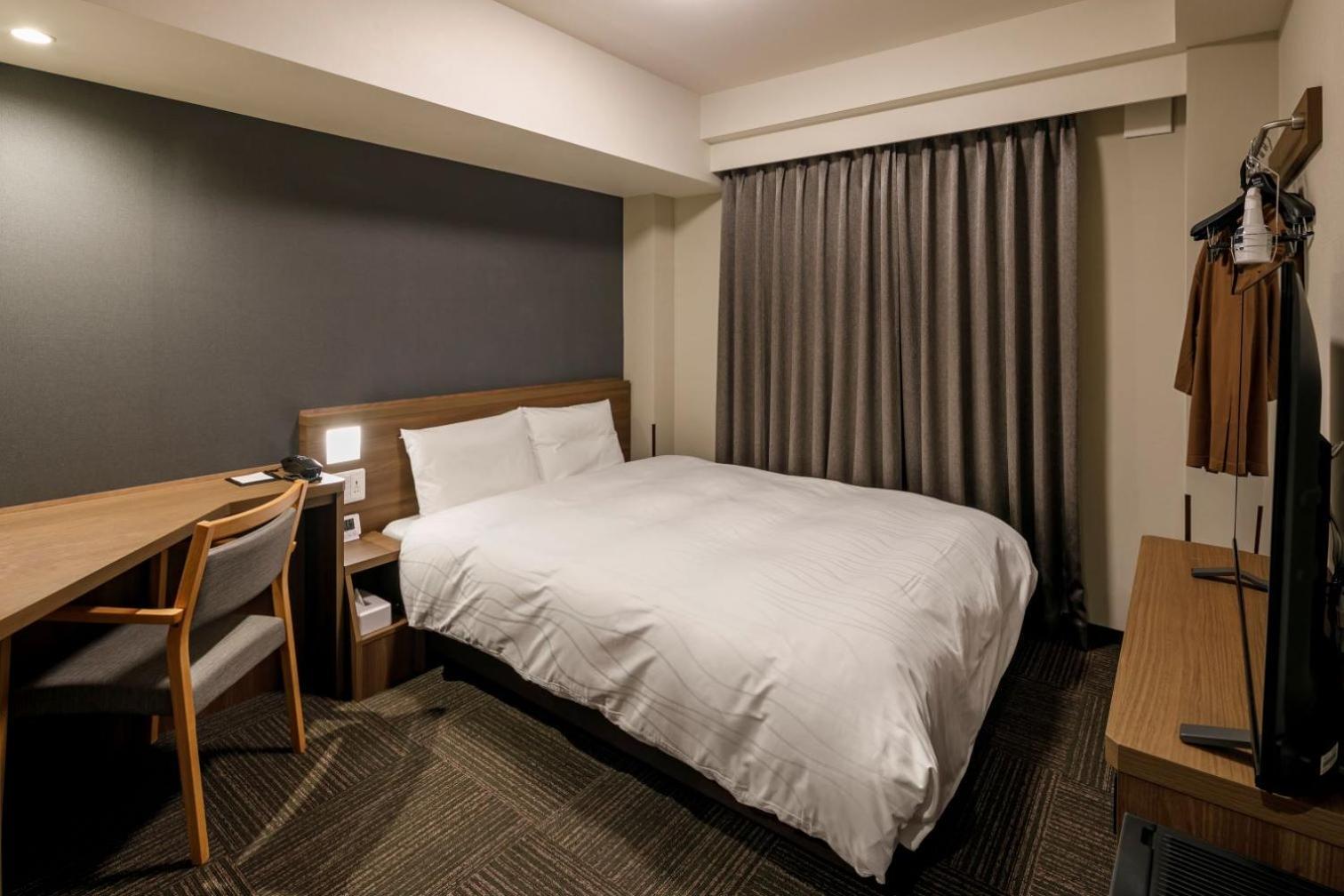 Dormy Inn Express Toyohashi Luaran gambar