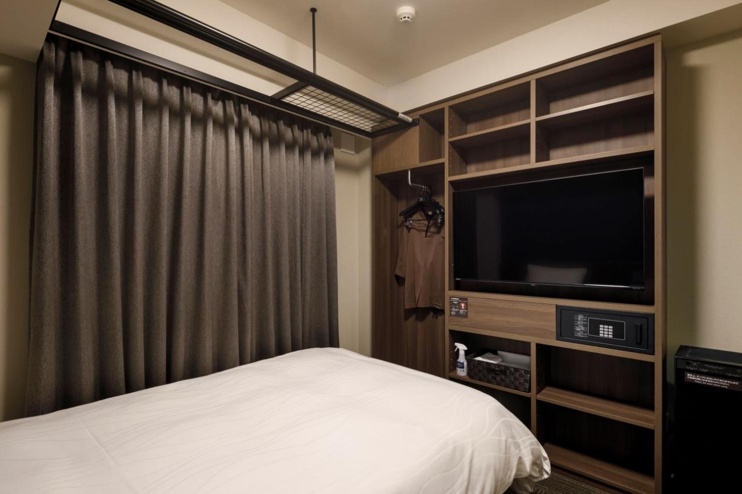 Dormy Inn Express Toyohashi Luaran gambar