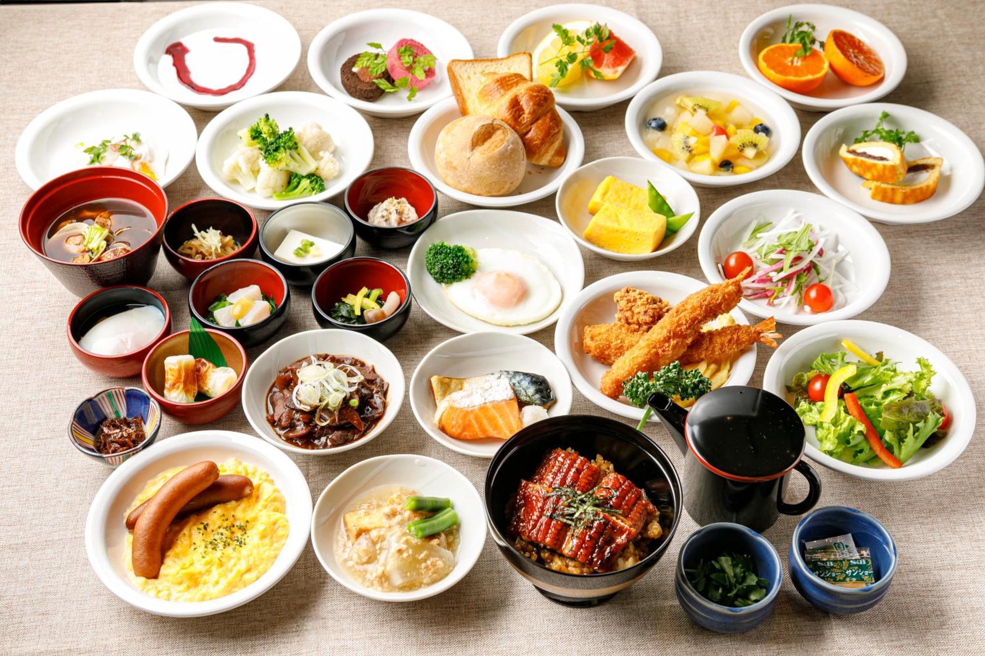 Dormy Inn Express Toyohashi Luaran gambar