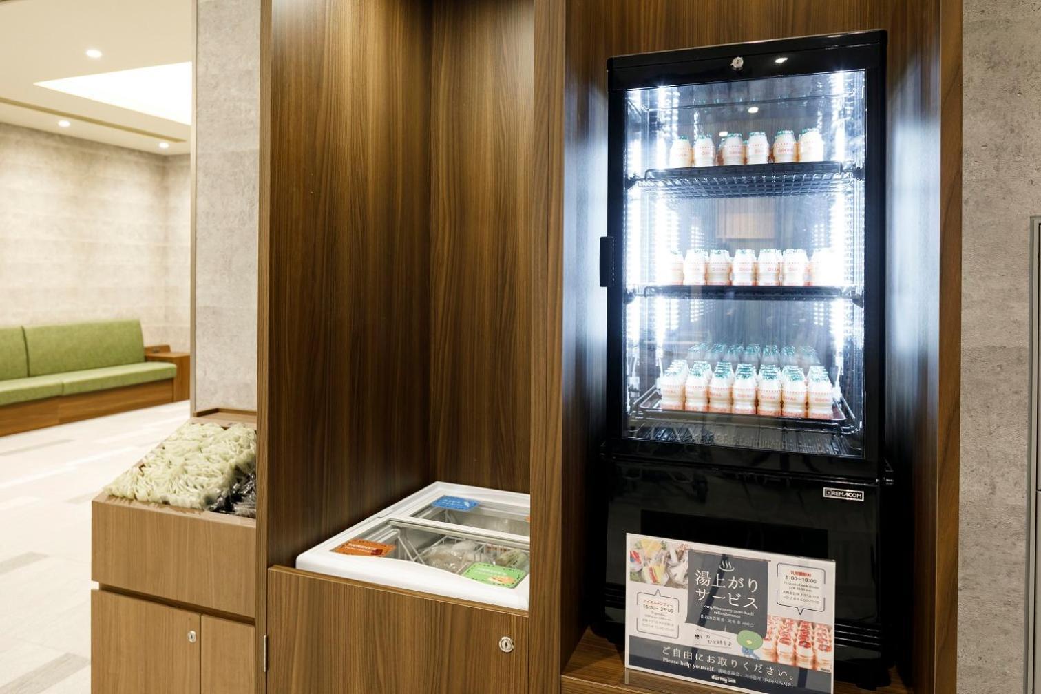 Dormy Inn Express Toyohashi Luaran gambar
