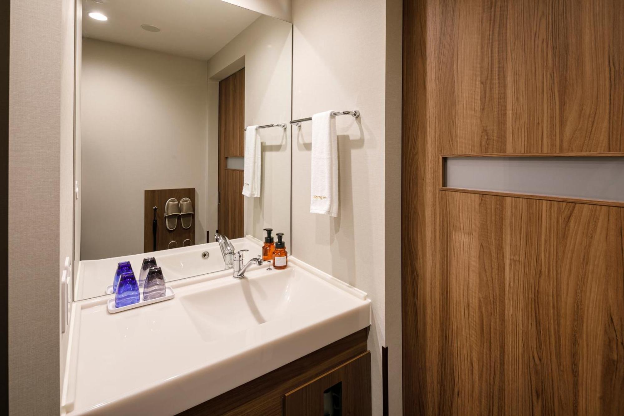 Dormy Inn Express Toyohashi Luaran gambar